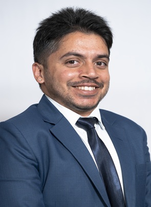 Mr. Sushil Timalsina